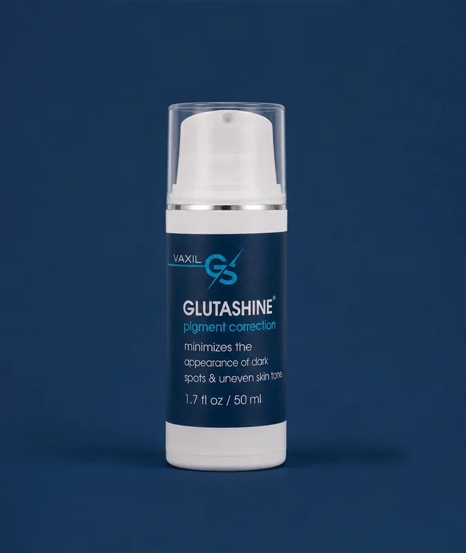 Glutashine Whitening & Pigment Correction – 50 Ml
