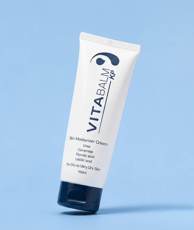 VITABALM KP for Keratosis Pilaris (Chicken Skin)