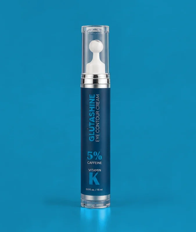 Glutashine Eye Contour Cream Offer – 15 ml