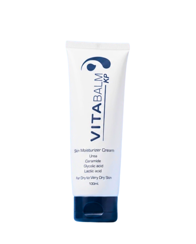 VITABALM KP لعلاج جلد الوزة